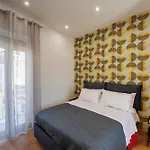 House In Decumani Yellow By Houseinnaples Νάπολη