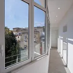 House In Decumani Yellow By Houseinnaples Νάπολη