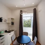 Διαμέρισμα House In Decumani Yellow By Houseinnaples *