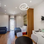 Διαμέρισμα House In Decumani Yellow By Houseinnaples