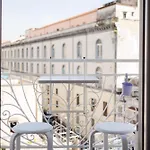 Διαμέρισμα House In Decumani Yellow By Houseinnaples